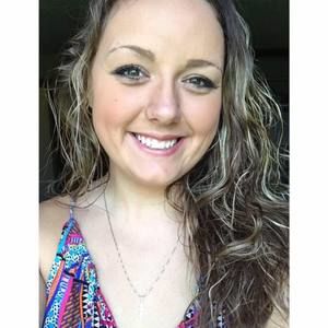 Meet your Posher, Lindsey